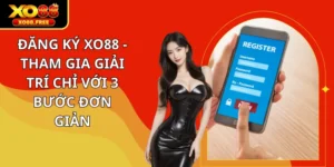 Đăng ký xo88