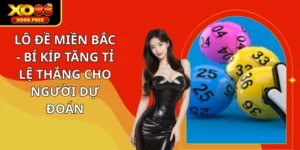 Lô đề miền bắc