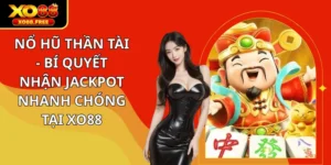 Nổ hũ thần tài