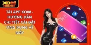 Tải app xo88